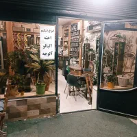 اجاره مغازه بر خیابان اصلی