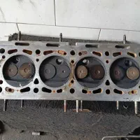 سرسیلندر پژو 405