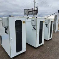 دستگاه خشک کن میوه هندوانه خربزه انار هلوd40t|ماشین‌آلات صنعتی|اسفراین, |دیوار