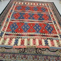روفرشی زربافت یزد ۶متری
