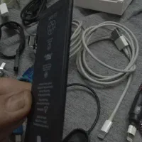 کابل سیم شارژر قاب آیفون اپل شیاومی11s سامسونگA23|لوازم جانبی موبایل و تبلت|تهران, پرستار|دیوار