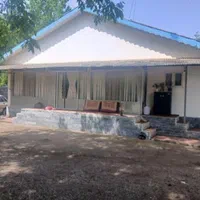 خانه ویلایی ۶۱۰ متری ۲ خوابه سراوان قاضیان دهبنه