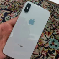 ایفون X سفید|موبایل|مشهد, طبرسی شمالی|دیوار