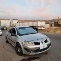 مگان 1600 وارداتی