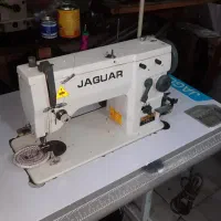 چرخ خیاطی قیطان دوزی هفت و هشت