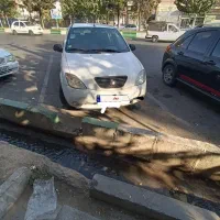 تیبا2مدل 97بیرنگ