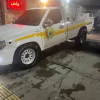 یدک کش خودروبر پادرا جرثقیل 1400