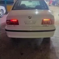 سمند LX ساده، مدل ۱۳۹۶|خودرو سواری و وانت|مشهد, عامل|دیوار