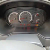 خودرو تیبا 2