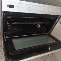 اجاق گاز فر دار  سینجر|اجاق گاز و لوازم برقی پخت‌وپز|شیروان (خراسان), |دیوار