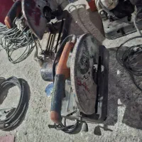 پروفیلبر کارکرده