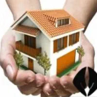 رهن منزل مسکونی
