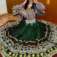 اجاره گند افغانی،پنجابی|لباس|تهران, عبدلآباد|دیوار