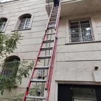 اجاره نردبان مخابراتی و هشتی فوری تمام مناطق تهران|خدمات پیشه و مهارت|تهران, پاسداران|دیوار
