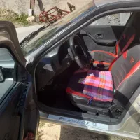 پژو ROA مدل 86 دوگانه CNG رنگ بژ|خودرو سواری و وانت|چادگان, |دیوار