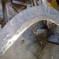 ساخت انواع تیغه هایی علف خورد کن|ماشینآلات صنعتی|مرند, |دیوار