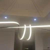 لوستر افتابی