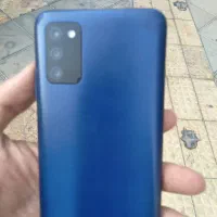 گوشی سامسونگ a03s|موبایل|تهران, یاخجی آباد|دیوار