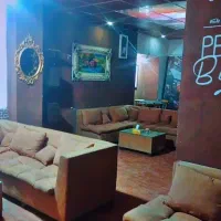 فروش وسایل تکی کافه فست فود ژین|کافی‌شاپ و رستوران|ایرانشهر, |دیوار