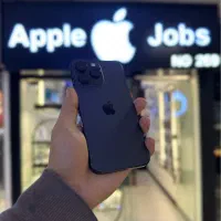 آیفون ۱۴ پرو مکس با ریجستری نقد و اقساط