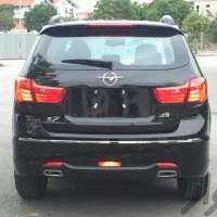 هایما S7 توربو 1800cc