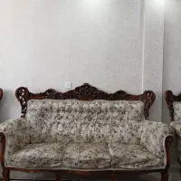 مبل استیل