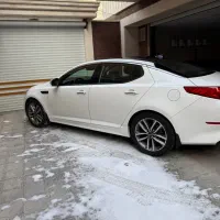 اپتیما ۲۰۱۵فول عمان|خودرو سواری و وانت|تبریز, |دیوار