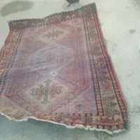 فروش قالیچه دست باف بسیار قدیمی
