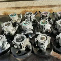 پمپ هیدرولیک ۴۰۵، سمند، آردی، پژو ۲۰۰۰، پراید|قطعات یدکی و لوازم جانبی|تهران, خاوران|دیوار