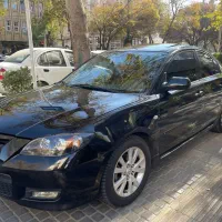 مزدا ۳ تیپ ۳|خودرو سواری و وانت|قزوین, |دیوار