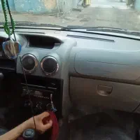 پراید ۹۷ بدون رنگ|خودرو سواری و وانت|اهواز, شهرک توسعه نیشکر|دیوار