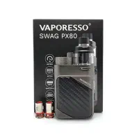 پادماد ویپرسو سواگ پی ایکس 80  Vaporesso Swag PX80|زیورآلات و اکسسوری|تهران, حر|دیوار