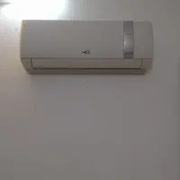 کولر ایوولی 12 هزار