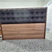 تخت ۲ نفره لمسه دار
