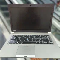 لپ تاپ TOSHIBA اسلیم دانشجویی