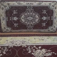۶عدد پشتی سالم