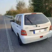 111مدل۹۵ بی رنگ تمیز|خودرو سواری و وانت|بندر انزلی, نیمه شعبان|دیوار