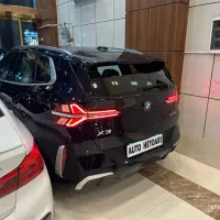 Bmw x3 2026 صفر خشک