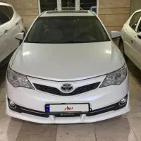 تویوتا کمری GLX فول 2012|خودرو سواری و وانت|کرج, فاز ۱ مهرشهر|دیوار