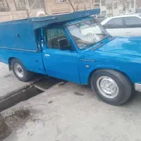 نیسان دوگانه سوز|خودرو سواری و وانت|شهریار, شهریار|دیوار