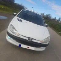 ۲۰۶ مدل ۹۵ بی رنگ