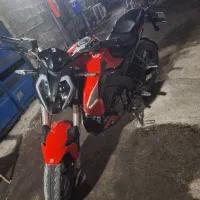 موتور بنلی ۱۸۰s