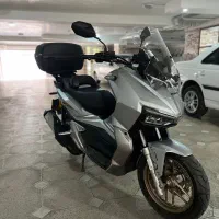 Agv 150|موتورسیکلت|همدان, |دیوار