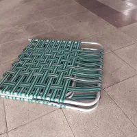 تخت مسافرتی تاشو|کوهنوردی و کمپینگ|شهریار, شهرک وائین|دیوار