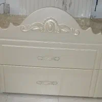 سرویس خواب وکیوم کودک و نوجوان|تخت و سرویس خواب|شهریار, شهرک وائین|دیوار