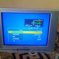 تلوزیون پاناسونیک ۲۹ اصل|تلویزیون و پروژکتور|اهواز, کمپلو جنوبی|دیوار