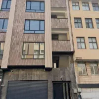 ۳۷۰ متر مستغلات در ۵طبقه تک واحدی