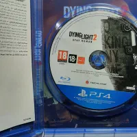 تعدادی بازی ps4|کنسول، بازی ویدئویی و آنلاین|رشت, شهرک قدس|دیوار