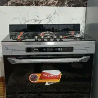 فروش اجاق‌گاز