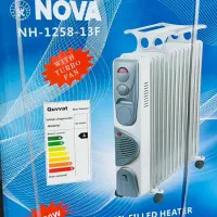 آف ویژه هیتربرقی درمارک مباشی ونوا جنس اصلی۱۳پره